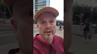 #showmeyourhellhole. Portland Oregon... So scary! 🤣