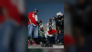 [FREE] Th1ckOne - Harlem dreams (Boombap Type Beat)