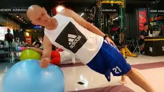 SBMT Taipei 2 Sep 2018 Part 2