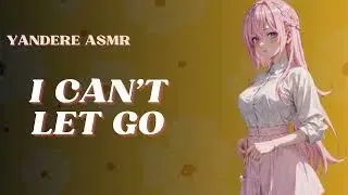 🍆MAD🍑 Yandere Elf Locks You Away in Her Bewitching Forest, No Escape Girlfriend ASMR Roleplay