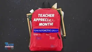 Team Honda Baton Rouge Teacher Appreciation Savings