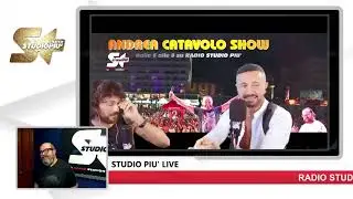 Andrea Catavolo Show - SEI IN LISTA???