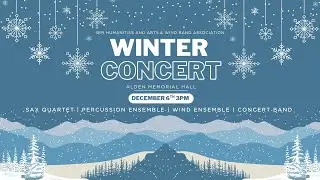 Percussion Ensemble 