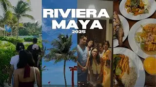 riviera maya, july 2025 | sian's 15th birthday 🥥🌴🌺