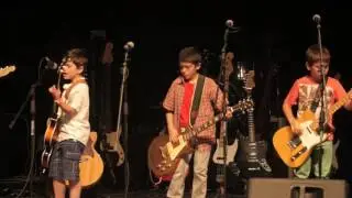 Vicio - Los Ratones Paranoicos (cover by 440)