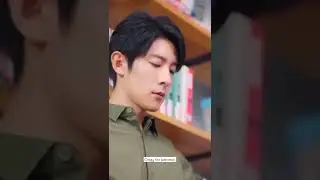 plan failed 🤣🤣 Drama||Be with you 💗 #cdrama#bewithyou#kdrama#kdramaedit#shorts