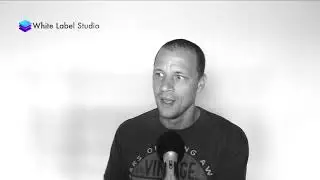 MARIO BROWN: WHITE LABEL STUDIO