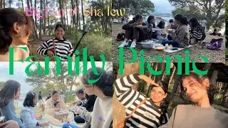 Li Picnic I Cha Umiam #familytime #familyvlog 