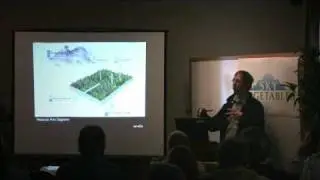 B ISA Summit Dec 12th & 13th 2008