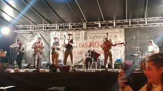Brixta - Romaria Das Merendas - 2024 - Long