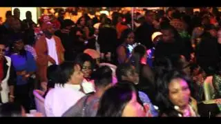 LAVISH LIVING & LIFESTYLE ENT presents BEST