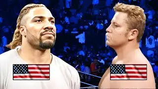 Heavyweight MASTERCLASS! Shannon Briggs vs Frans Botha | Boxing Fight Highlights HD