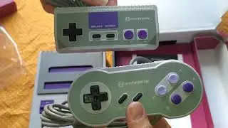Unboxing Retron 2 HD en Español