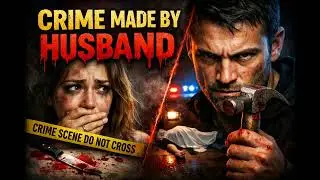 TRUE CRIME STORIES |The Perfect Family Man Who Was Hiding a Deadly Secret|