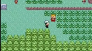 Verso Forestopoli! - Pok&eacute;mon Smeraldo Ep.40