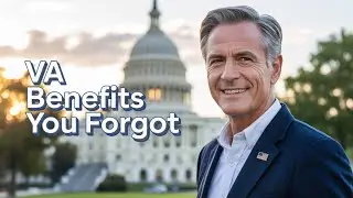 The Secret VA Benefits Veterans Often Forget&mdash;Claim What&rsquo;s Rightfully Yours!