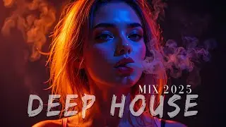 Deep House Essentials 2026 🎧 Timeless Chill & Deep Grooves