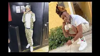 WamSpinThaBin Ft Hotboii - Buss down (Unreleased)Ⓜ️🔥