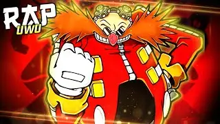 Dr. Egg-Man RAP - Germi