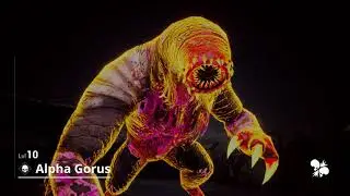Killsquad - Part 2 Doors Wide Shut - PC 4K (2160P) 60FPS