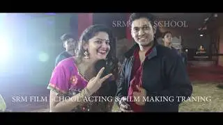 Best Acting Classes in Mumbai & Thane | SRM Film School | Learn Acting for Film, TV & OTT|