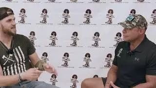 Veterans Share PTSD Stories | Overcoming Challenges with Camp V.O.W Support