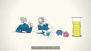 L&rsquo;assurance-vieillesse et survivants (AVS)