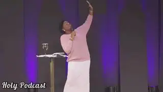 O Orgulho é um vírus mais perigoso que o Corona vírus | Helga Rosário #holypodcast #helgarosario