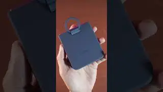 Silicon Case Galaxy Z Flip6 Unboxing 💙