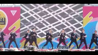 170527 U Clean Concert - 행복 (Full of Happiness)