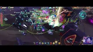 [N0DE] INTERDITS vs [ARCH] Split Second