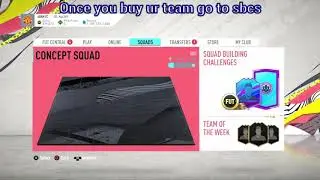 How to do the Sud Lib grind for free in fifa 20(Free 88 rated cards)