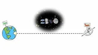 Why space is an illusion