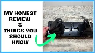 Thrival Wave Psoas Muscle Release Tool | How It Helped My Lower Back Pain