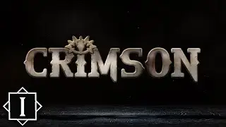 RUIN: Crimson | Episode #1 | Dungeons & Dragons Homebrew Campaign [DnD 5e]