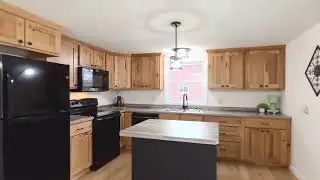 401 N Apple Ave, Marshfield WI