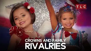 Kid Beauty Pageant Brings History to Stage | Toddlers and Tiaras s6 ep13 | TLC