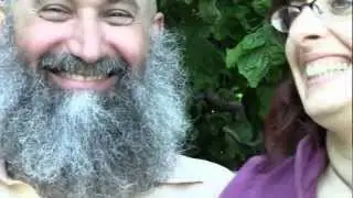 For The Love Of It: Beard Massage, Part 2