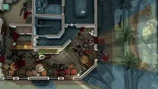 DK 2 - Gucci Glock Madness on Island Strike