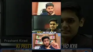 Love Story of Class 10th Students😂||Shobhit Nirwan||Prashant kirad||Digraj Singh Rajput||NextToppers
