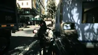 Crysis 2 Advanced AI Mod Beta