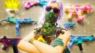 Chronic COD META CLASS SETUPS For Movement! (Nahv, Chqser, Revv, Jvert & MORE)