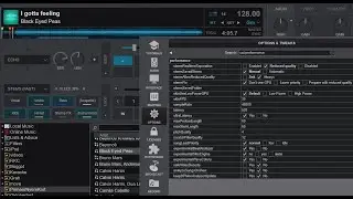 Quick n' Dirty: How I use the VDJ2023 Stems feature on slower laptops