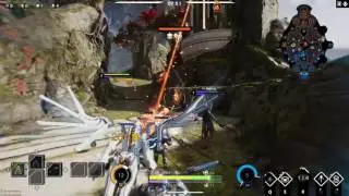 Offensive Muriel Ult