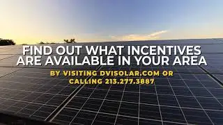 California Solar Initiative Poway