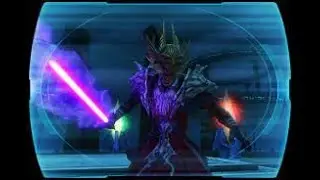 Dread Palace Master Mode (NiM) 8 person Raptus kill
