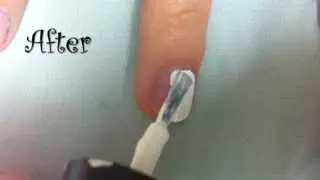 DIY: How to fix old dry nail polish
