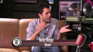 Renman Live Managers Trailer