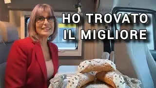 ​IL MIGLIORE DI SICILIA: La sfida dei 3 cannoli