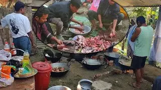 The Mising Tribe 🔥(ST) 🔥Death Universal Party Celebration / Jaduram Khamti ❤️❤️